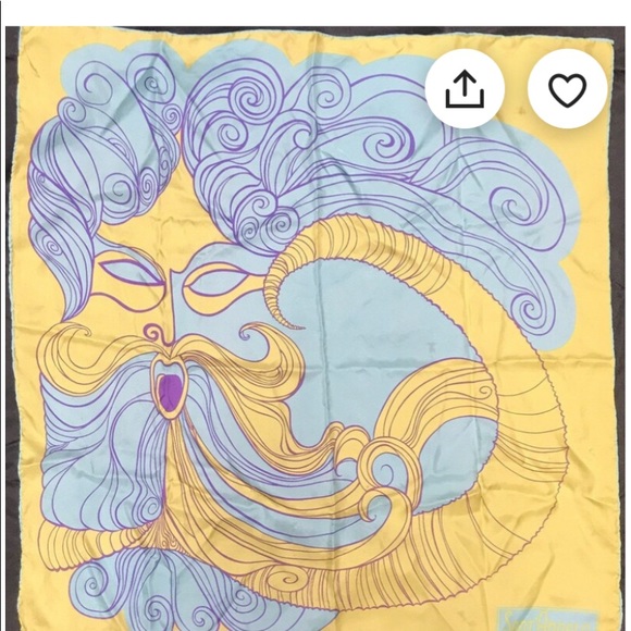 Georgio Sant’ Angelo Kaikias Cacius Greek Wind God - Picture 1 of 11